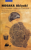 Tombe des lucioles (La) [ancienne édition]